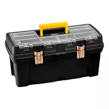 Caja De Herramientas Rimax Seguro Metalico 20