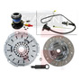 Kit De Clutch Mazda B3000 3.0 V6 2007 2008 (autoajustable)