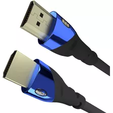 Cable Ultra High-speed 8k Cobalt Hdmi 2.1 1.8m