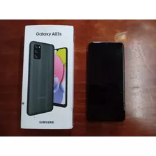 Celular Samsung A03s 64gb
