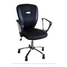 Silla Ejecutiva De Oficina Modelo Krom