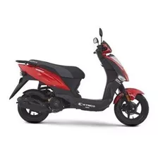 Kymco Agility 125 Scooter Consultar Descuento Efectivo