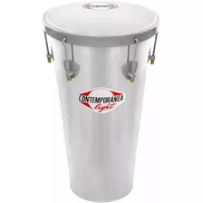 Timbal 10 Pol 50cm Contemporânea Light 03lt Alumínio