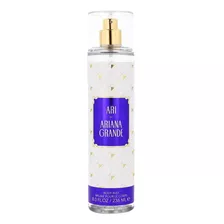 Ari Body Mist 236ml Silk Perfumes Original Ofertas