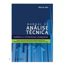 Manual De Análise Técnica 