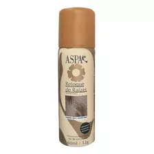  Aspa Retoque De Raízes Instantâneo 60ml - Castanho Claro