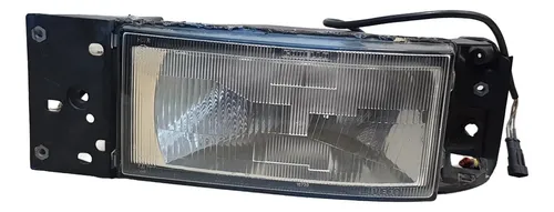 Farol Dir Iveco Eurocargo 03/11 Orig Usado 500340503 Iv2004 - Iveco - Nº peça 500340503