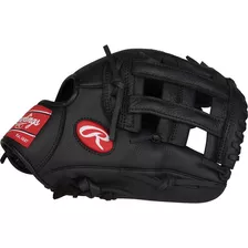 Guante Rawlings Select Prolite Spl120ajbb 12 In 