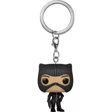 Funko Pop Keychain Dc The Batman Gatubela