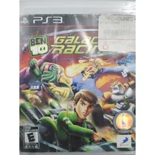 Ben 10 Para Ps3