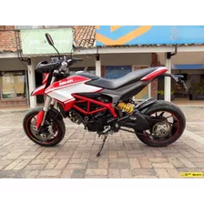 Ducati Hypermotard R 