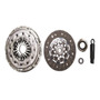 Kit Clutch Acura Cl 1998-1999 2.3 Ck