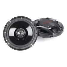 Parlantes 6 6.5 Pulgadas Auto Coaxial 300w Df620 Jvc Juego