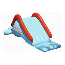 Swimline Super Slide Inflatable Pool Toy