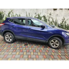 Nissan Qashqai Sense Ac 2.0 