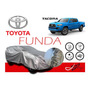 Funda Cubierta Lona Cubre Toyota Yaris Sd 2023