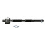 Radiador Para Agua Lexus Gx470 03-09 Polar