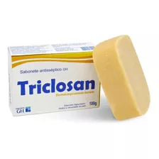 Sabonete Gh Triclosan Leve 4 Pague 3