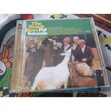 The Beach Boys * Pet Sounds * Cd + Dvd