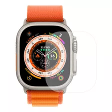 Película Hidrogel Rockspace Apple Watch Ultra 49m Anti Risco