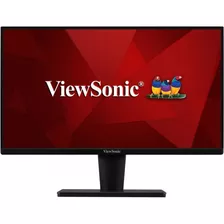 Monitor Gamer 22 Viewsonic Va2215-h 75hz Full Hd 5ms Va Full