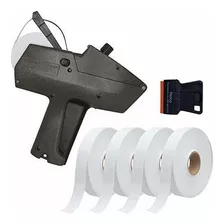 Etiquetas De Precio - Monarch 1115 Price Gun With Labels Sta