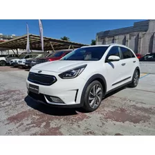 Kia Niro 1.6l Gdi 6dct (2174)