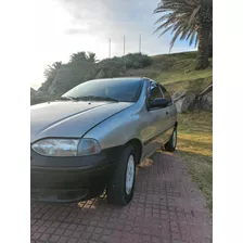 Fiat Palio 2001 1.3 Edx 3p