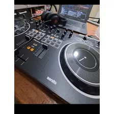 Controlador Pionner Ddj-rev 1 