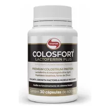 Colosfort Lactoferrin Plus