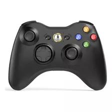 Controlador Inalámbrico Compatible Con Xbox 360 Y Pc Windows