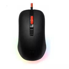 Mouse Gamer Fantech Rhasta Ii G13 2400 Dpi 4 Botões Rgb Pret