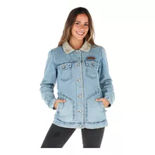 Chaqueta Foresta I3 Mujer Buffalo