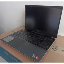 Laptop Dell G5 Se Ryzen 7 4800h 512 Ssd 64gb Ram Como Nueva