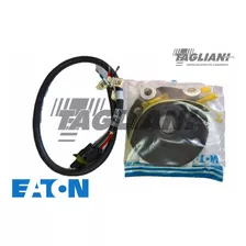 Kit Conector Cables Alta Y Baja Diferencial Eaton Original