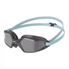 Lente Para Natación Speedo Hydropulse Mirror Adulto Grey