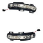 Luces Intermitentes Para Retrovisores Laterales Haval H5 H3 Hummer H3