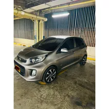 Kia Picanto Ion Summa