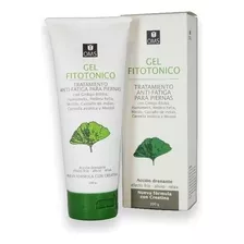 Oms Gel Fitotonico Tratamiento Para Piernas Varices 200g Dw