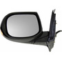 Seguros Metalicos Espejo Retrovisor Honda Cr-v 2017 A 2022 Honda Acura