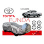 Funda Cubierta Lona Cubre Toyota Raize 2022-2023