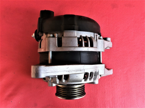 Alternador Suzuki Vitara Turbo 4x2 4x4 1.4 Lts 2018 A 2021 Foto 7