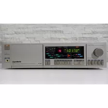 Receiver Gradiente R-343 Lindo, Não Polyvox, Sony, Cce, Akai