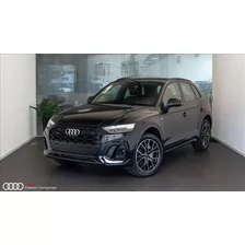 Q5 2.0 45 Tfsi Gasolina S Line Black Quattro S Tronic