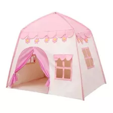 Carpa Infantil Casa Plegable / Casita Muñeca