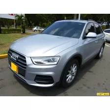 Audi Q3 1.4 Attraction 2018