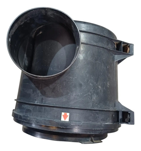 Carcaca Filtro Ar Mb Atego 1