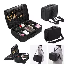 Organizador Para Maquillaje Zimtown De 16'' Con Manija