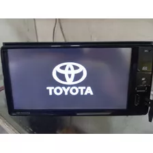 Estereo Toyota Etios Original Bt Hdmi Usb Tactil