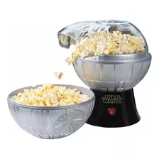 Uncanny Brands Star Wars Death Star Popcorn Maker - Estilo D